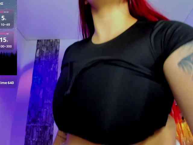 Ariadna-sc webcam