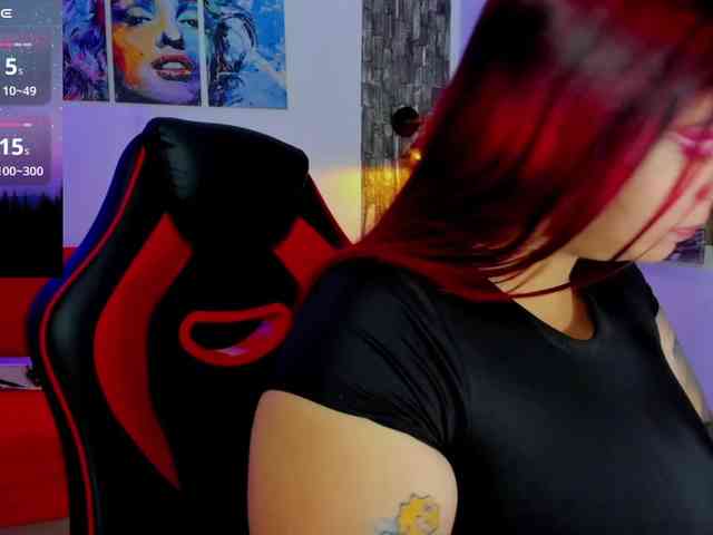 Ariadna-sc webcam
