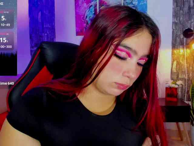 Ariadna-sc webcam