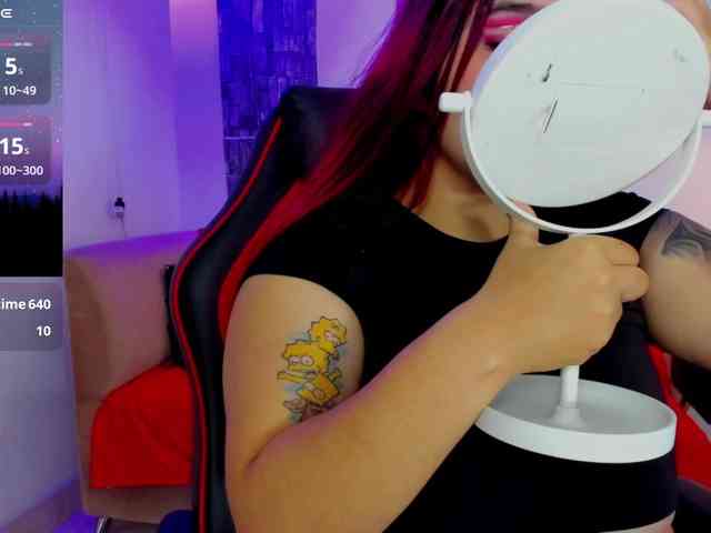 Ariadna-sc webcam