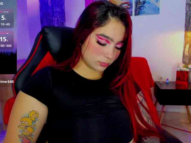 Ariadna-sc webcam