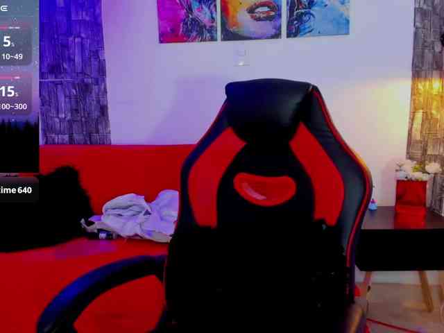 Ariadna-sc webcam