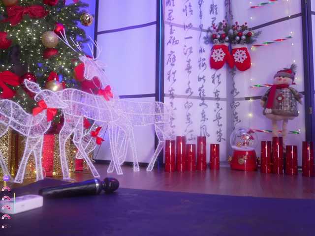 Entra en el chat con el modelo Marry-Cordy Marry-Cordy