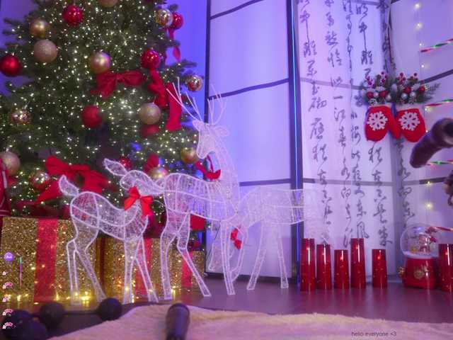 Entra en el chat con el modelo Marry-Cordy Marry-Cordy