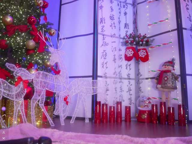 Entra en el chat con el modelo Marry-Cordy Marry-Cordy