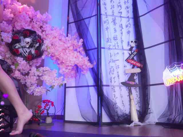 Marry-Cordy webcam