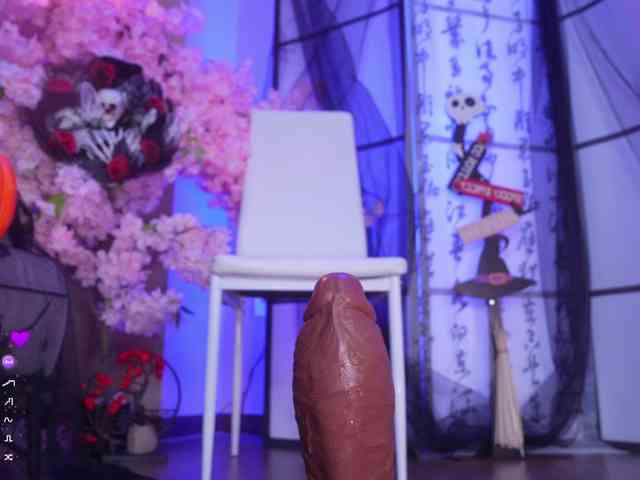 Marry-Cordy webcam