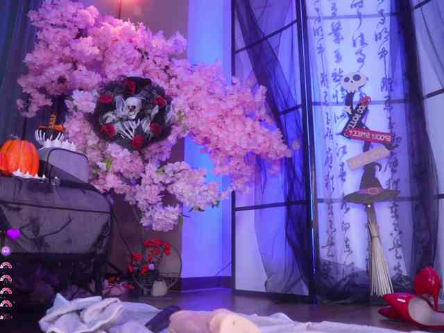 Marry-Cordy webcam