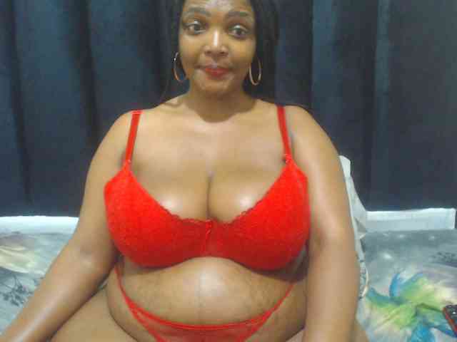 EBONYWILDASS webcam