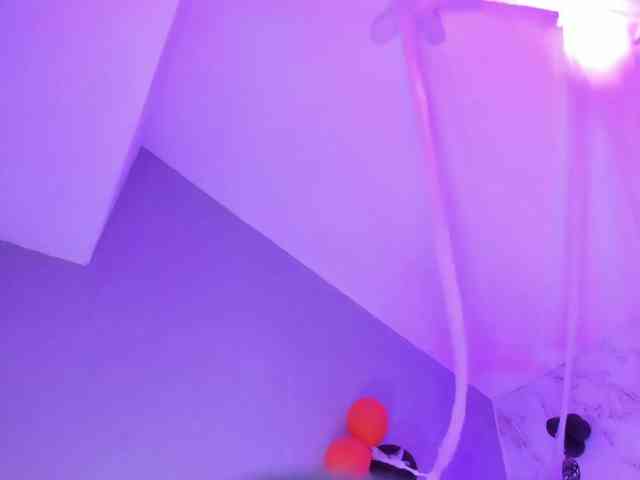 ThanaHaluff webcam