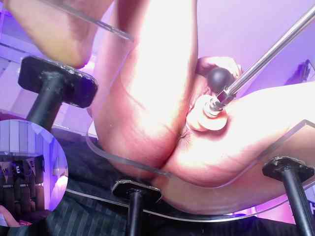 Rautie webcam