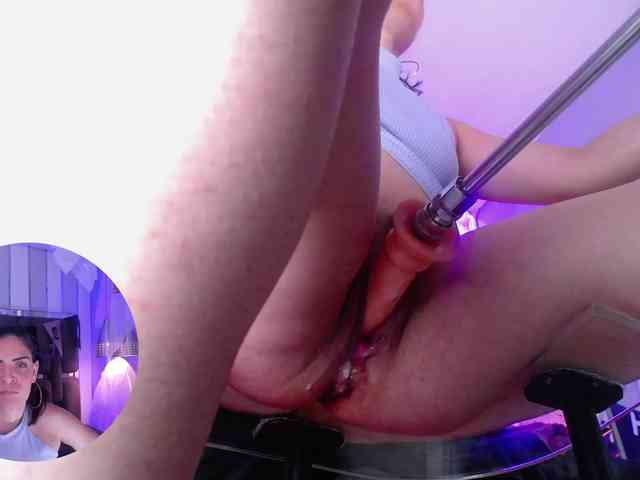 Rautie webcam