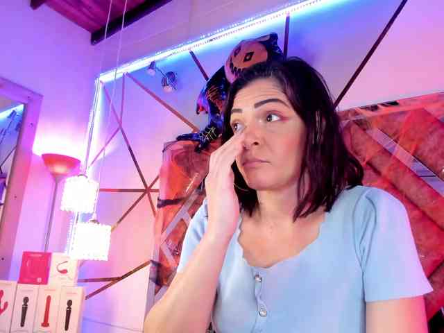 Rautie webcam