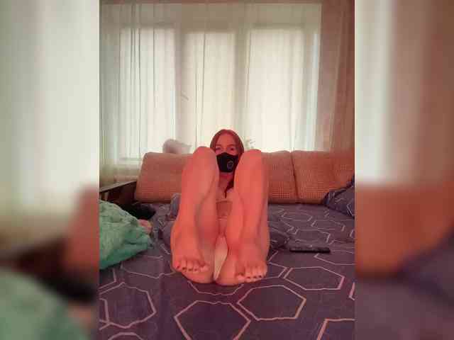 Sweet_Nasty webcam