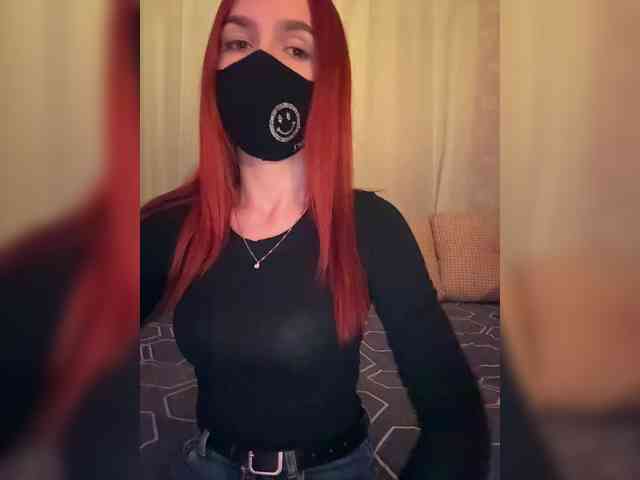 Sweet_Nasty webcam