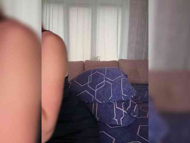 Sweet_Nasty webcam