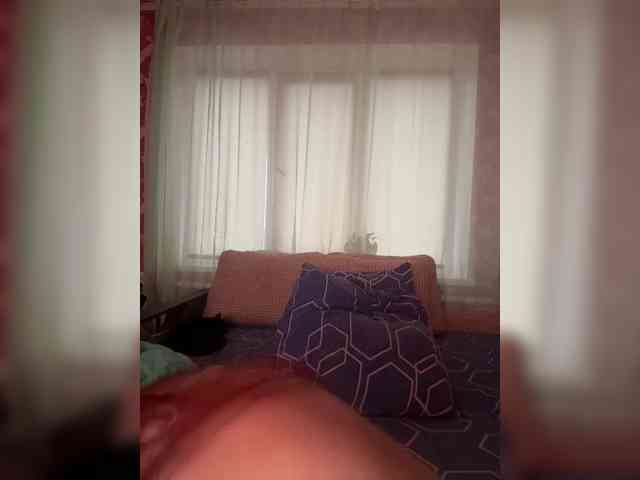 Sweet_Nasty webcam
