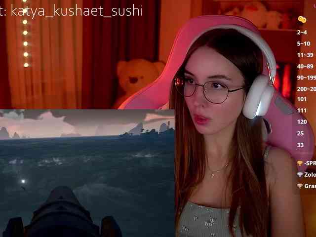 Milkaff- webcam