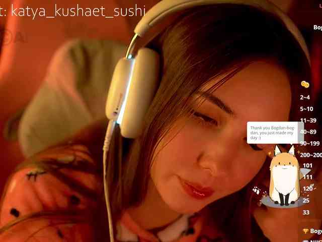 Milkaff- webcam