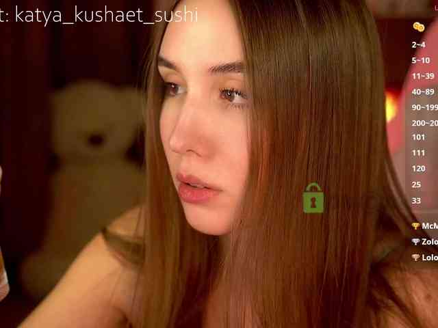 Milkaff- webcam