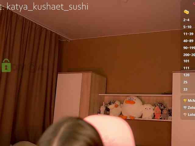 Milkaff- webcam