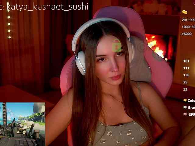 Milkaff- webcam