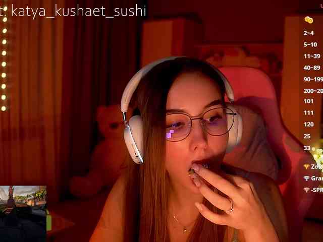 Milkaff- webcam