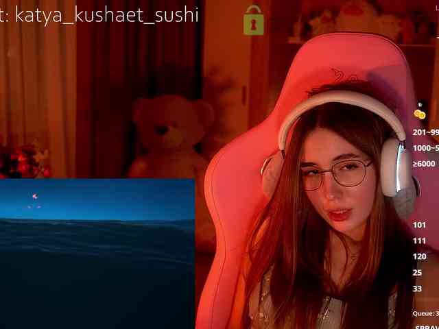 Milkaff- webcam