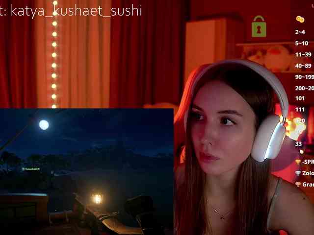Milkaff- webcam