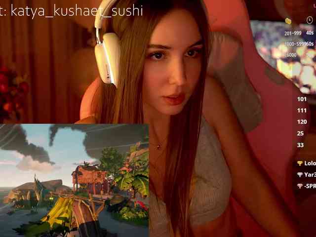 Milkaff- webcam