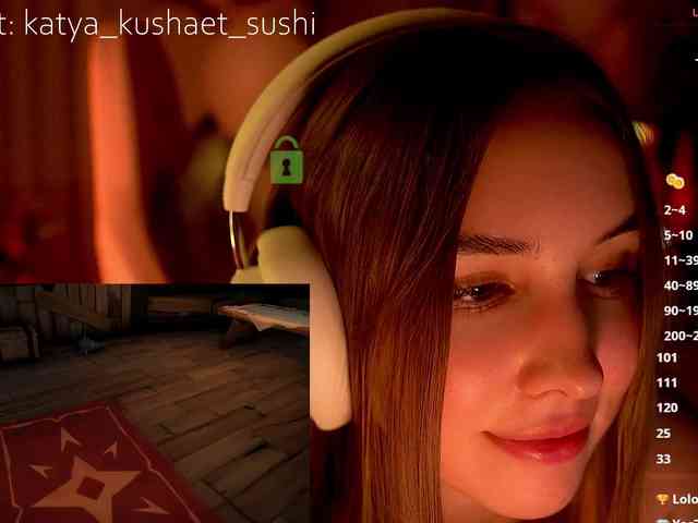 Milkaff- webcam