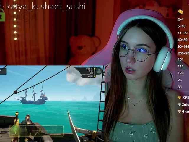 Milkaff- webcam