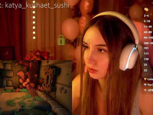 Milkaff- webcam