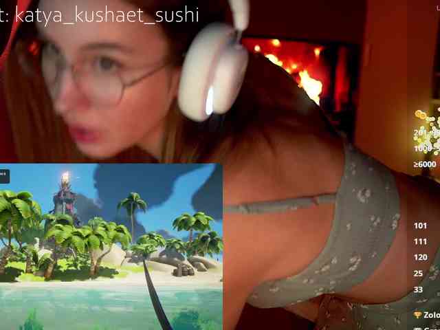 Milkaff- webcam