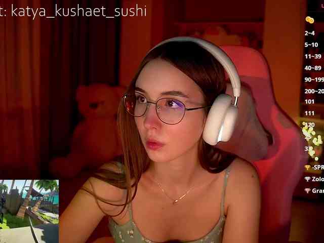 Milkaff- webcam
