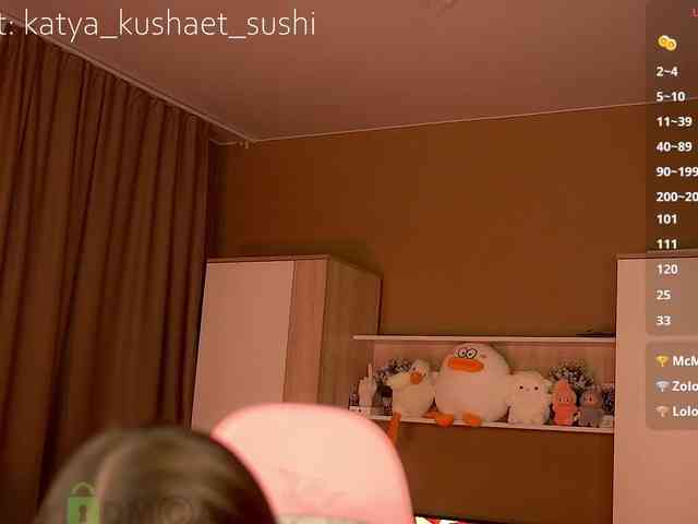 Milkaff- webcam