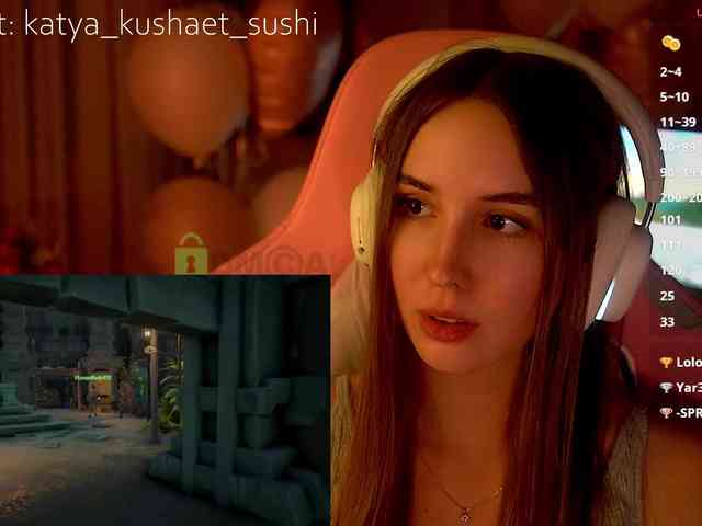 Milkaff- webcam