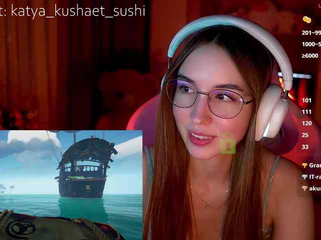 Milkaff- webcam