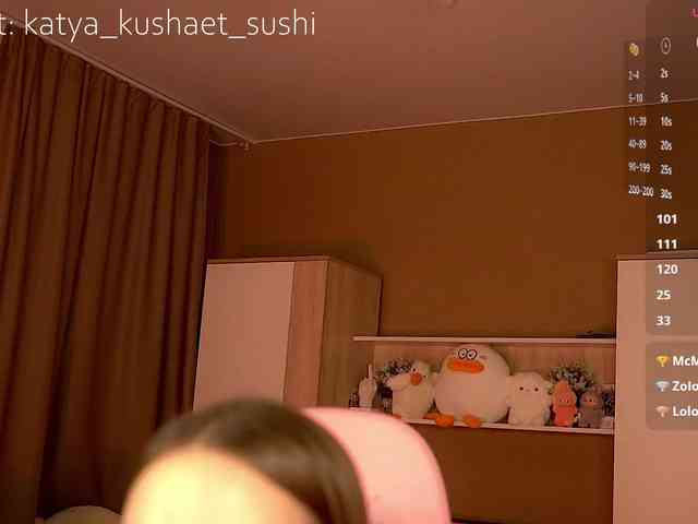 Milkaff- webcam