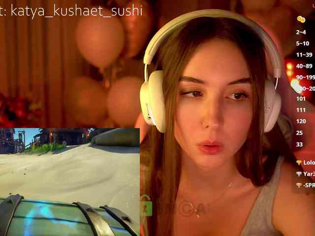 Milkaff- webcam