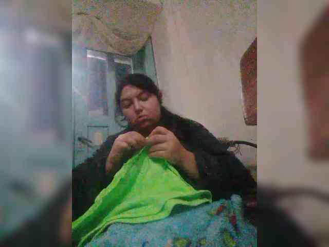 ZaraZaZa- webcam
