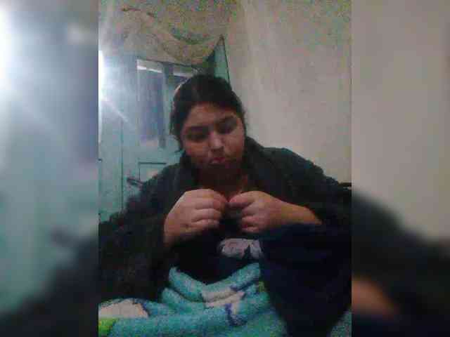 ZaraZaZa- webcam