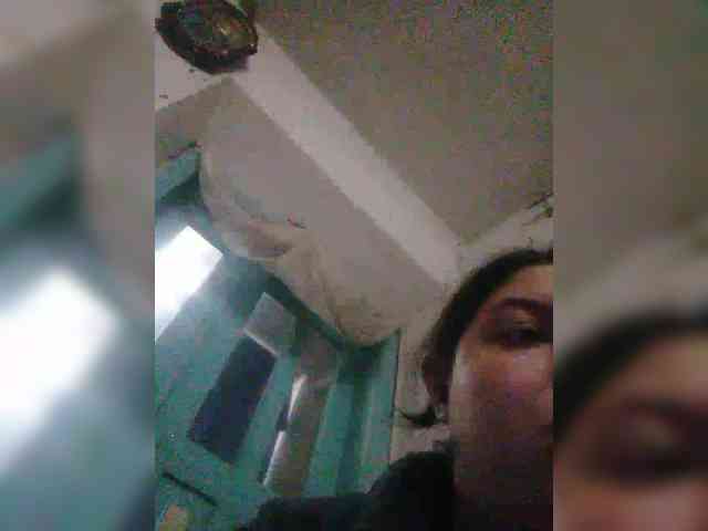 ZaraZaZa- webcam