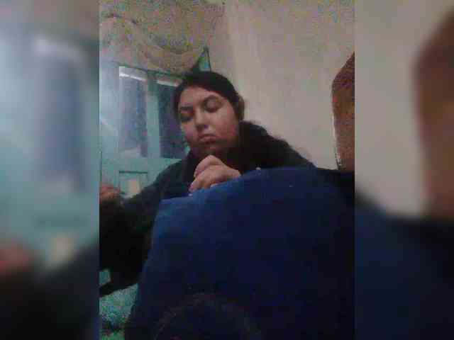 ZaraZaZa- webcam