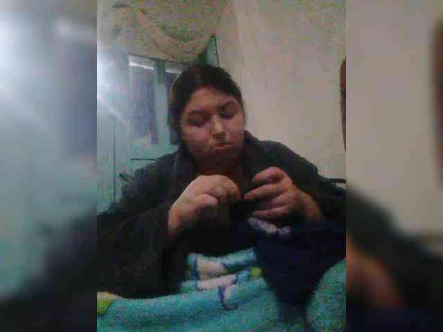 ZaraZaZa- webcam