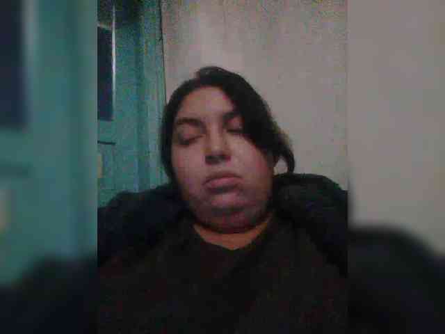 ZaraZaZa- webcam