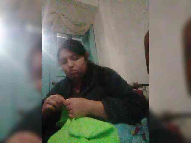 ZaraZaZa- webcam