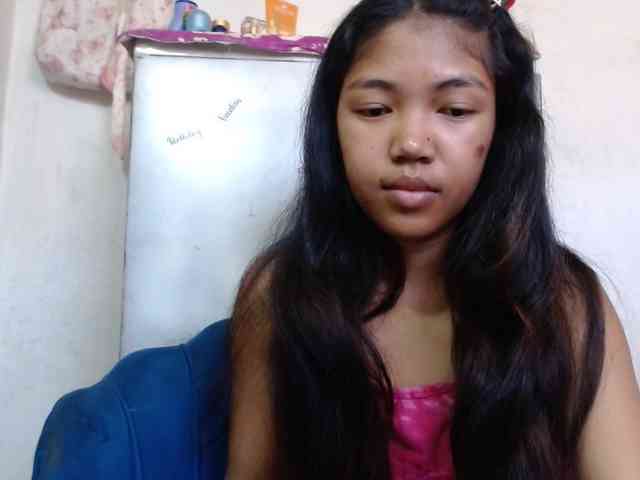 Morgane1 webcam