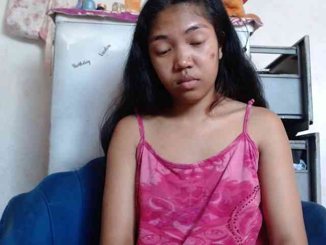 Morgane1 webcam