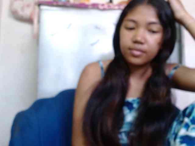 Morgane1 webcam